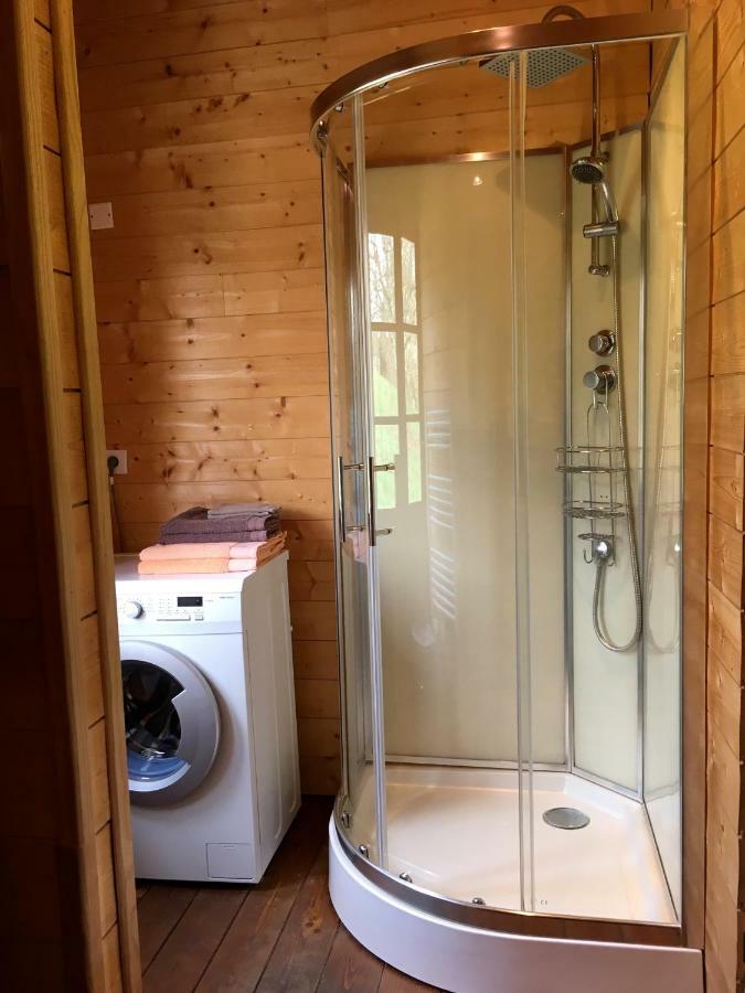 Ma Cabane A Sarlat Екстериор снимка